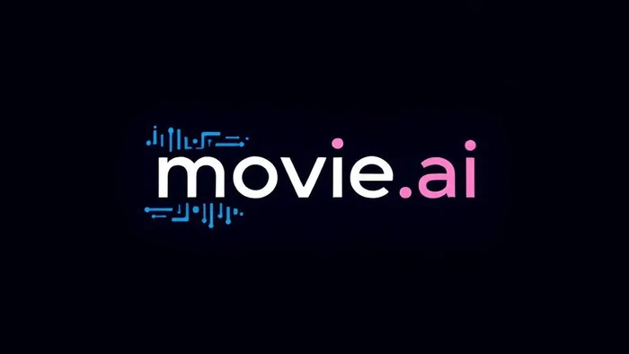 Domain movie.ai Brand
