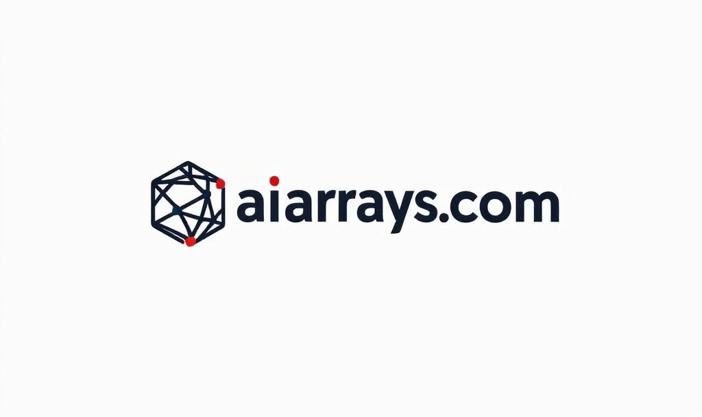 aiarrays.com logo