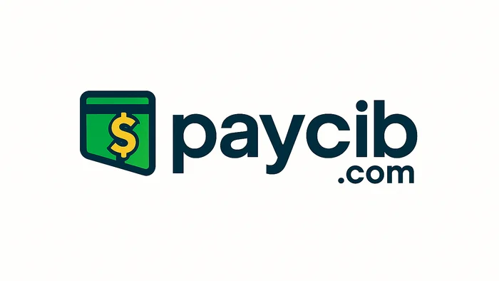 Domain paycib.com Brand