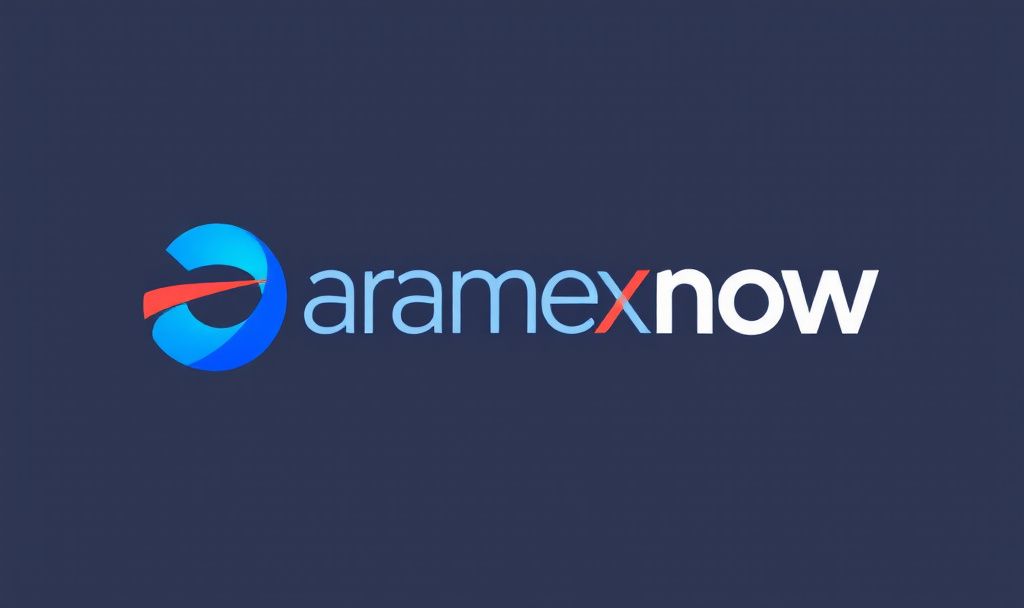 aramexnow.com 로고
