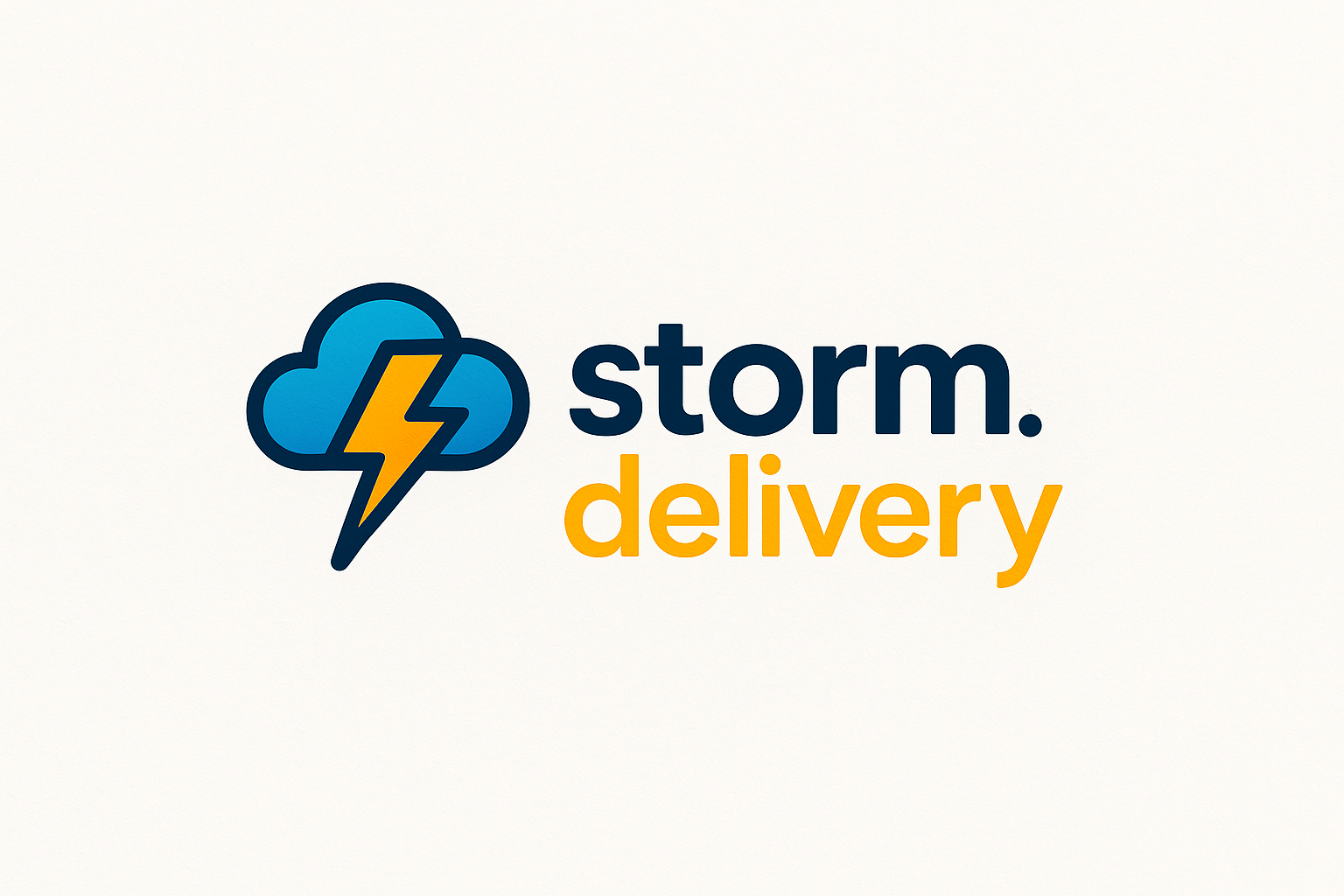 storm.delivery logo