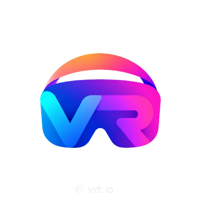 vrt.io 로고