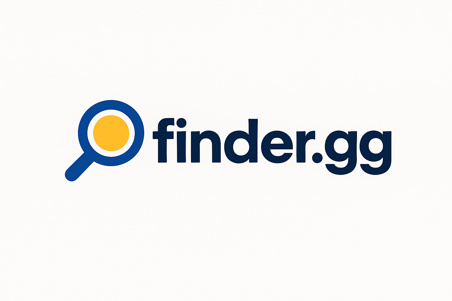 logo de finder.gg