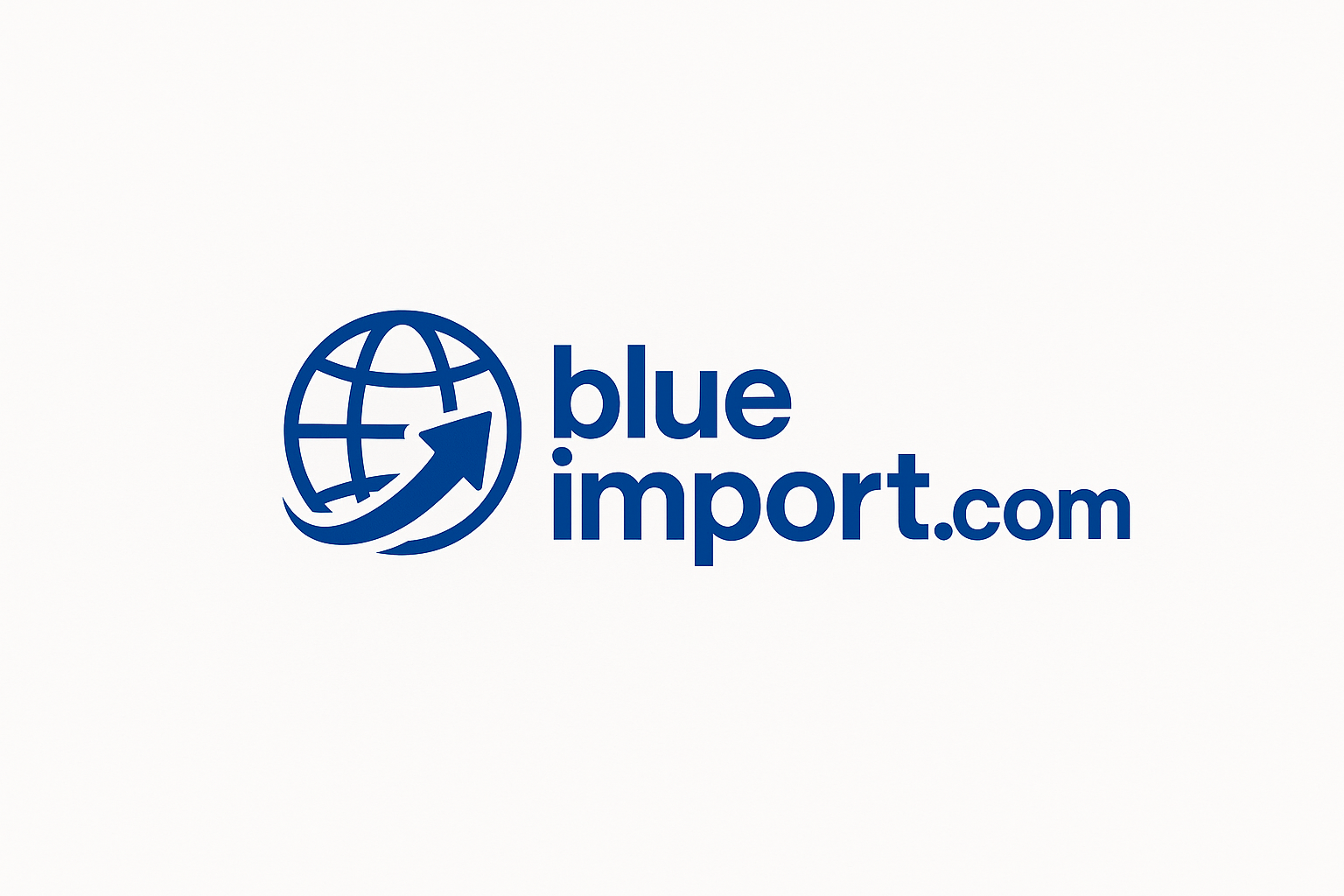 blueimport.com logo