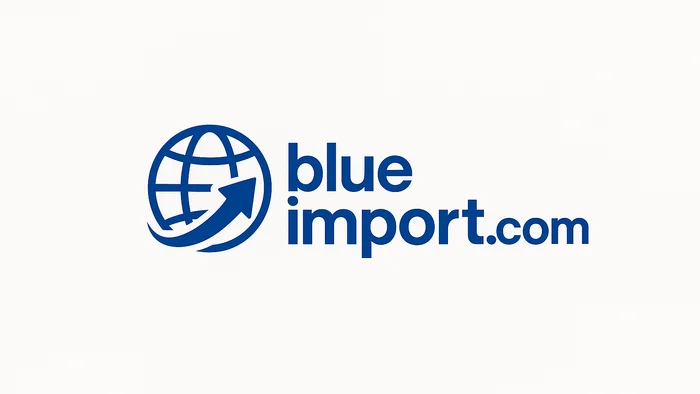 Domain blueimport.com Brand