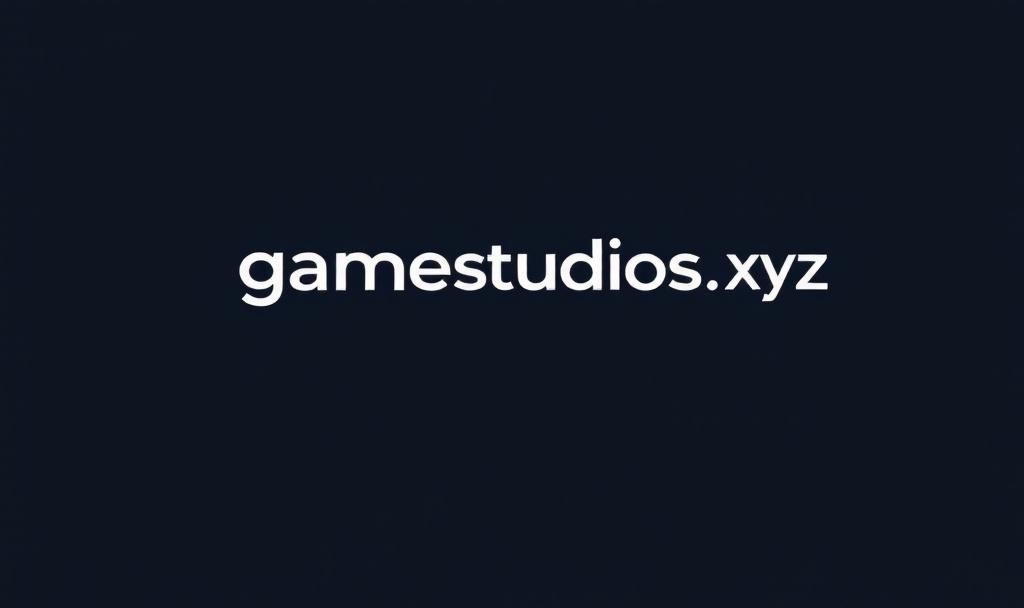 gamestudios.xyz logo