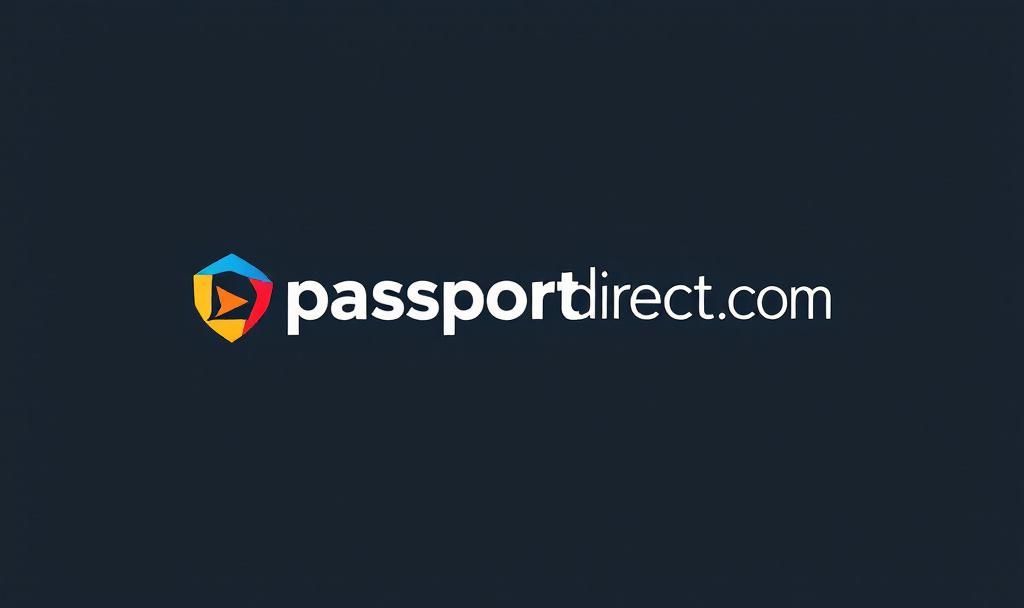 Domain passportdirect.com Brand
