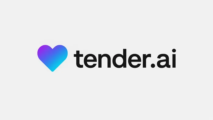 Domain tender.ai Brand