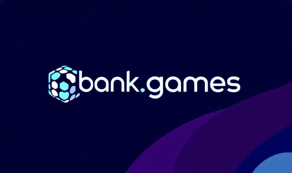 Domain bank.games Brand