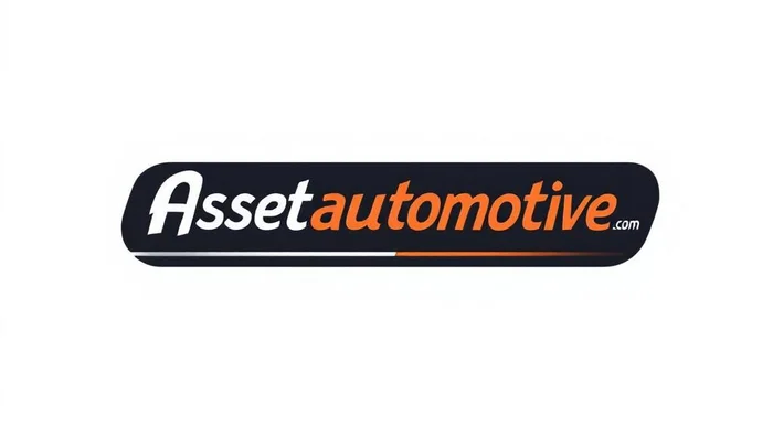 Domain assetautomotive.com Brand