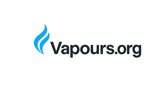 Domain vapours.org Brand