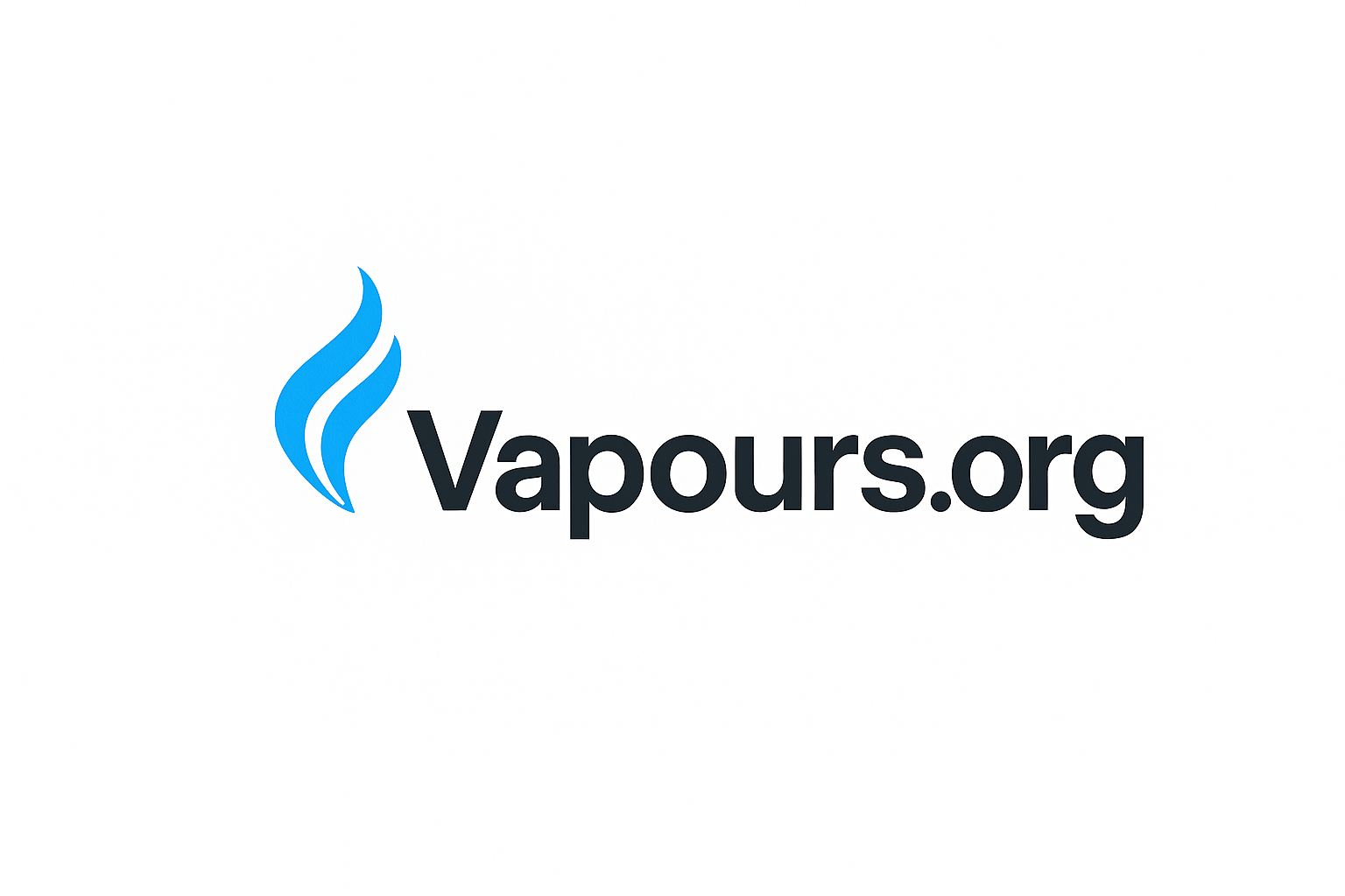 vapours.org logotyp