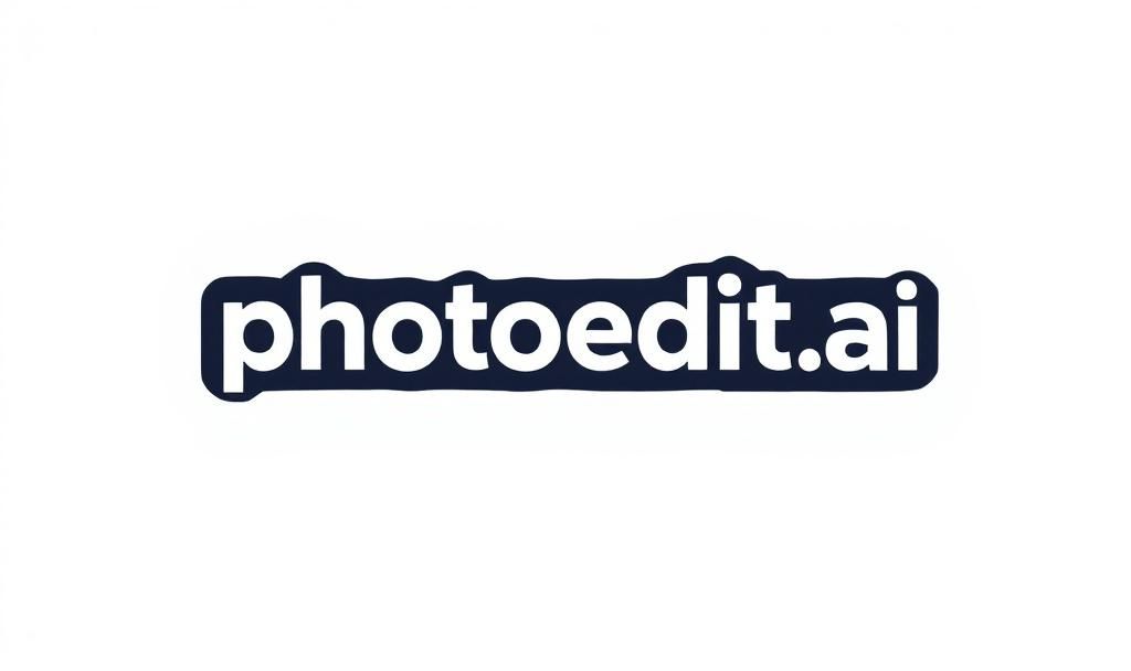 Domain photoedit.ai Brand