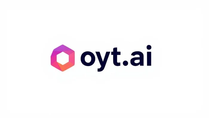 Domain oyt.ai Brand