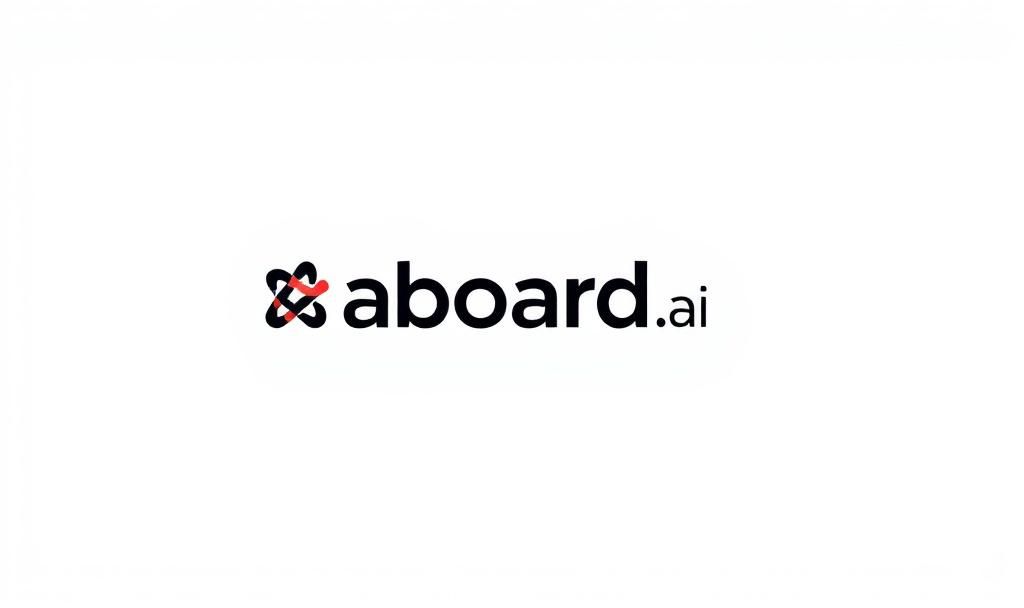aboard.ai logo