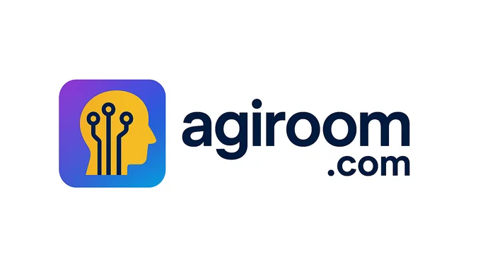 Domain agiroom.com Brand