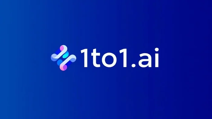 Domain 1to1.ai Brand
