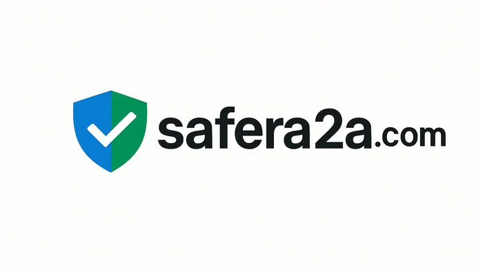 Domain safera2a.com Brand