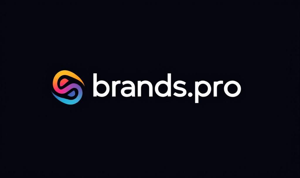 Domain brands.pro Brand