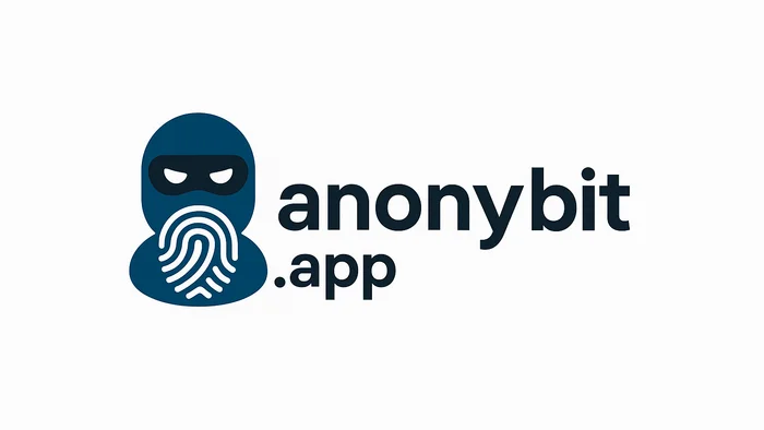 Domain anonybit.app Brand