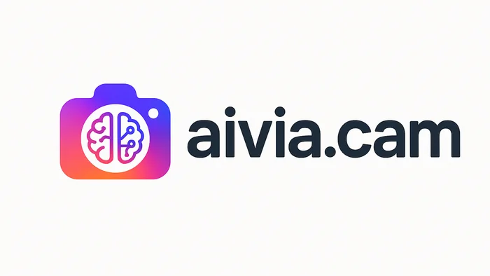 Domain aivia.cam Brand