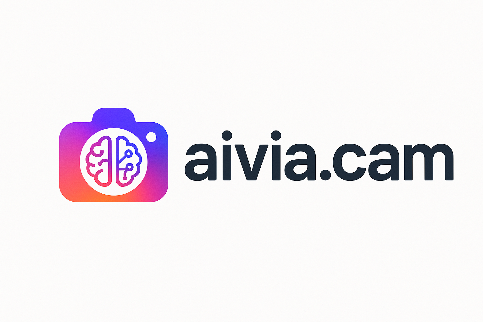 Логотип aivia.cam