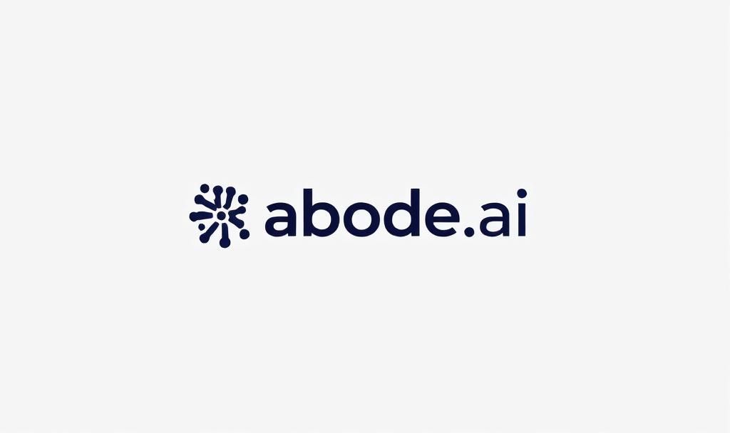 Domain abode.ai Brand