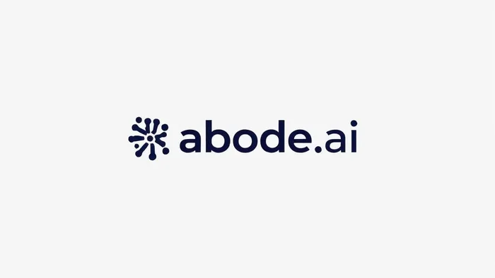 Domain abode.ai Brand