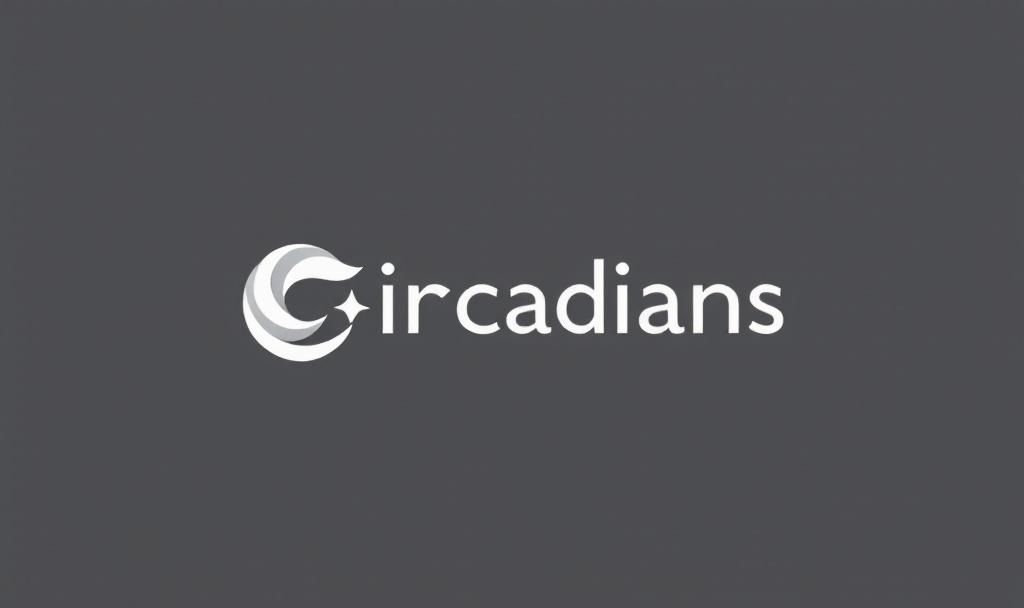 circadians.com 標誌