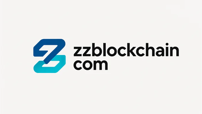 Domain zzblockchain.com Brand