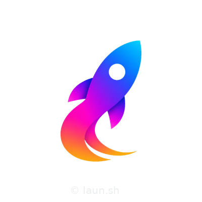 laun.sh logo
