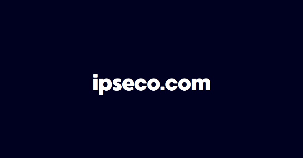 ipseco.com logo