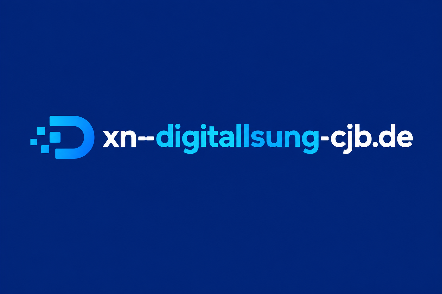 โลโก้ xn--digitallsung-cjb.de