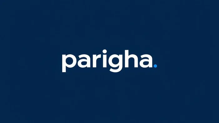 Domain parigha.com Brand