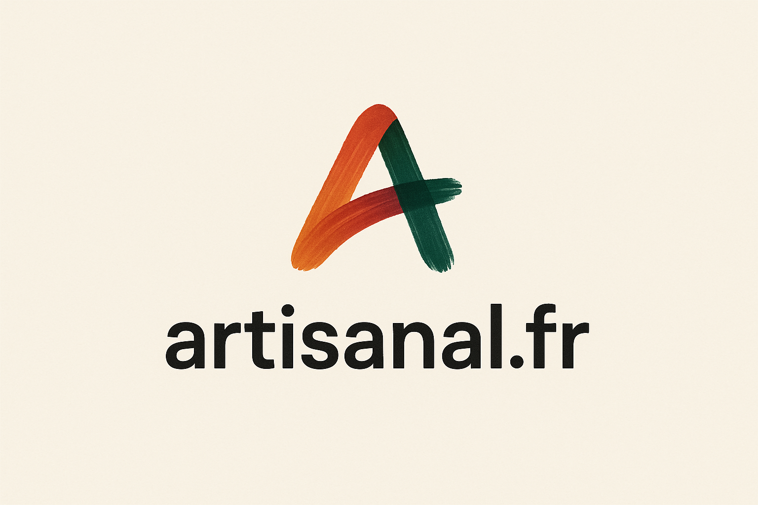artisanal.fr Logo