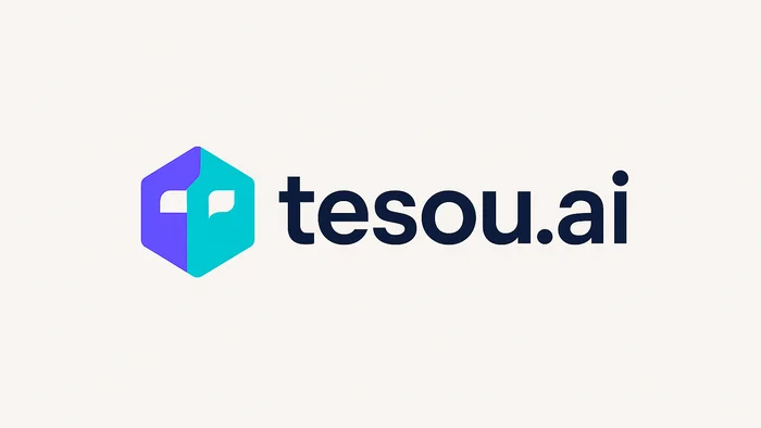 Domain tesou.ai Brand