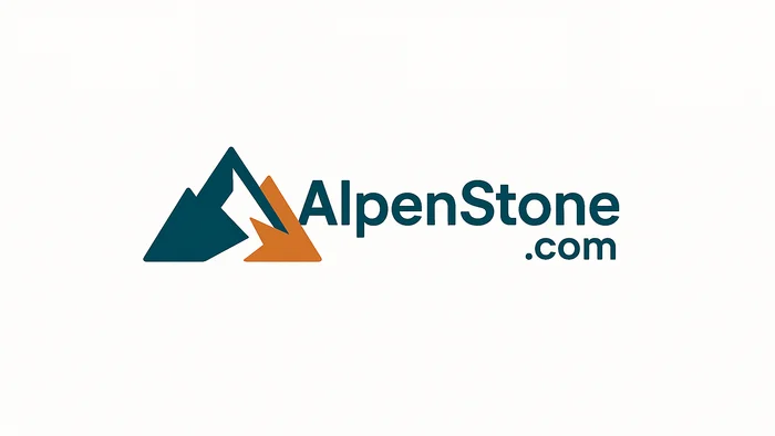 Domain alpenstone.com Brand