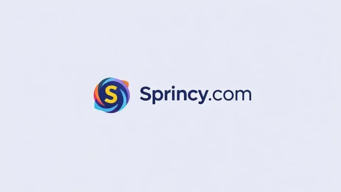 Domain Sprincy.com Brand