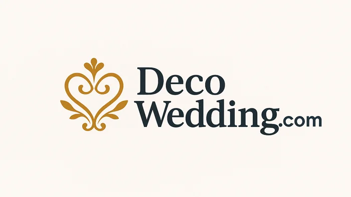 Domain decowedding.com Brand