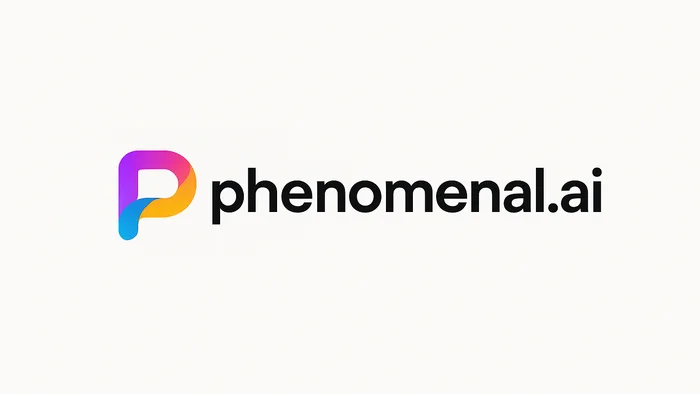 Domain phenomenal.ai Brand