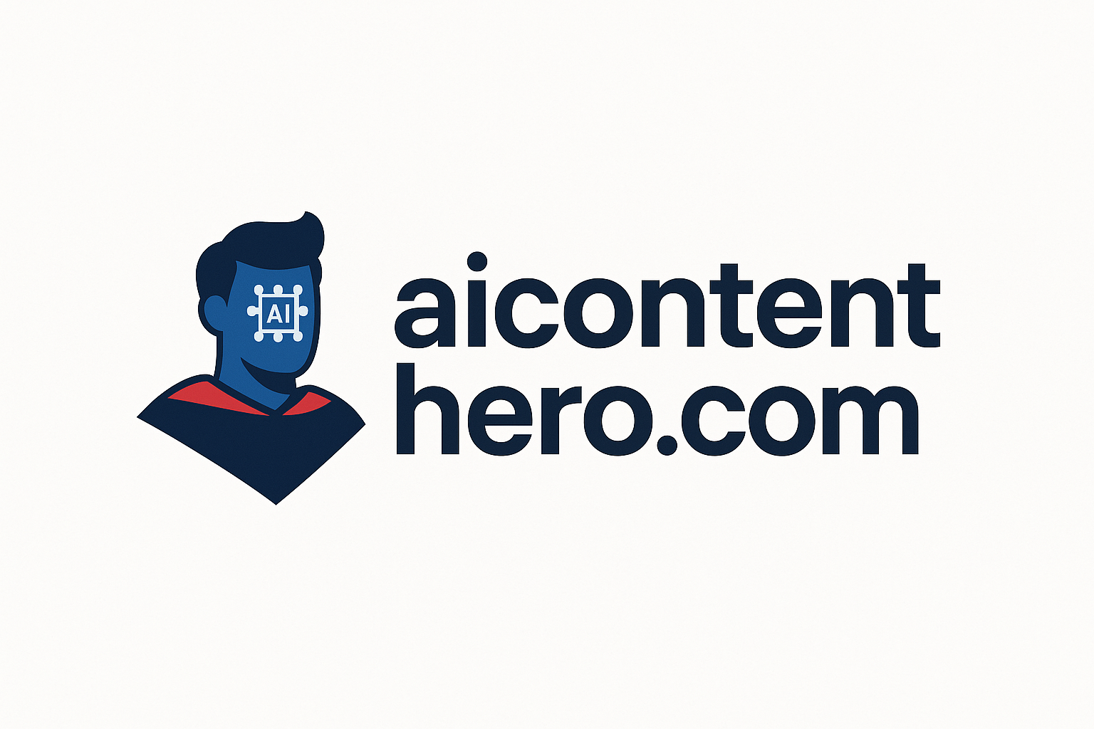 Logo aicontenthero.com