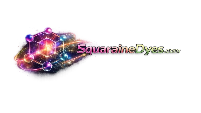 Domain squarainedyes.com Brand