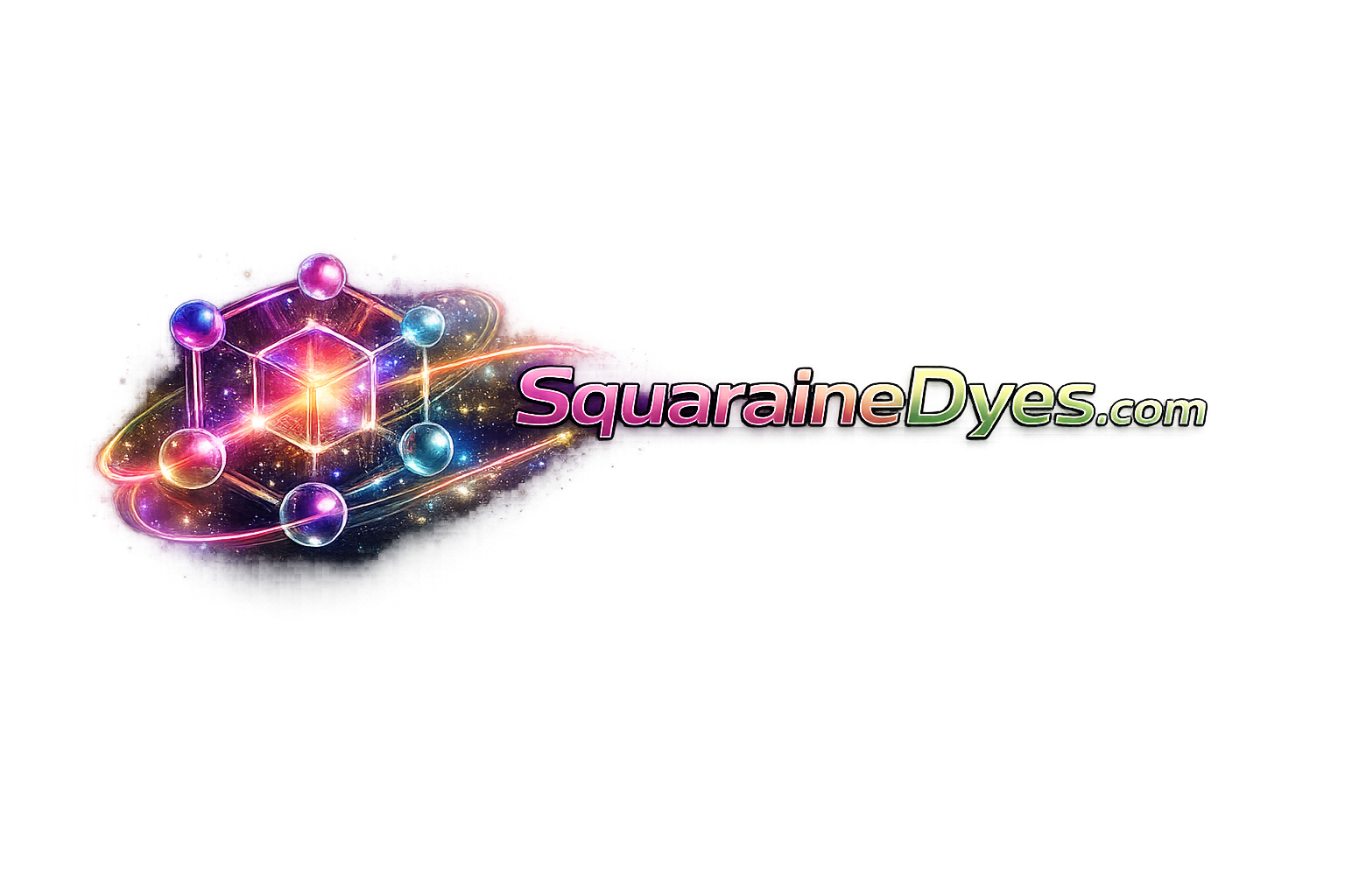Domain squarainedyes.com Brand