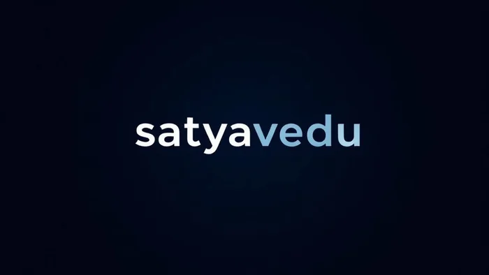 Domain satyavedu.com Brand