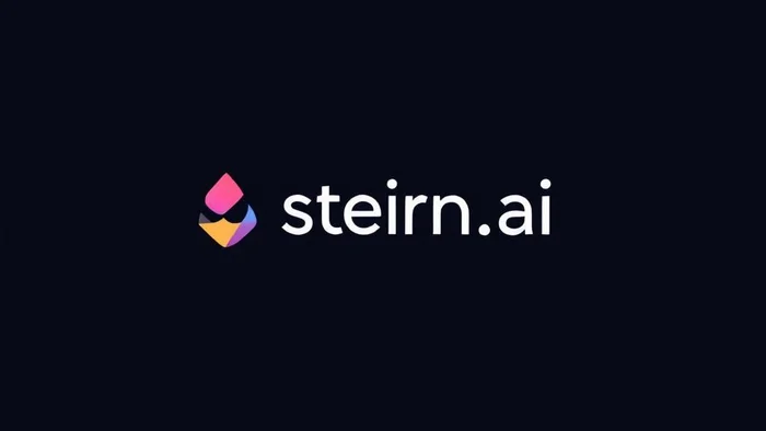 Domain stern.ai Brand