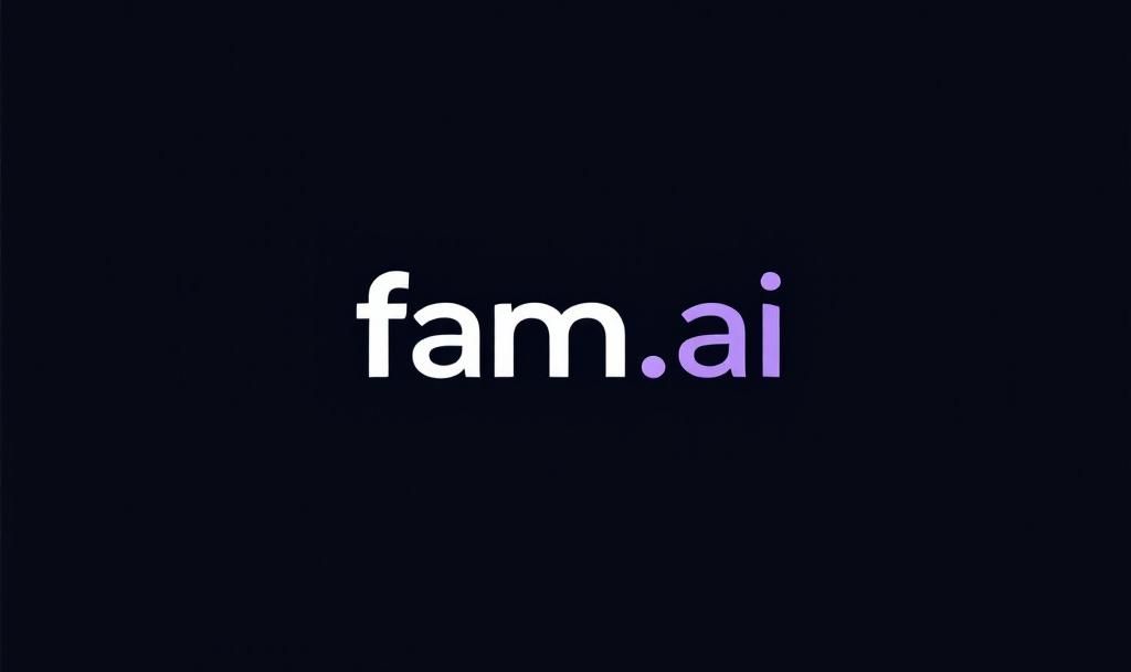 fam.ai logo