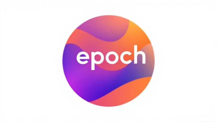 Domain epoch.online Brand