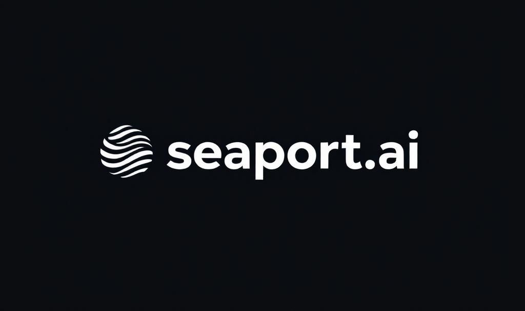 Domain seaport.ai Brand