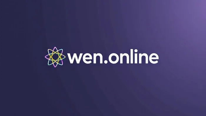 Domain wen.online Brand