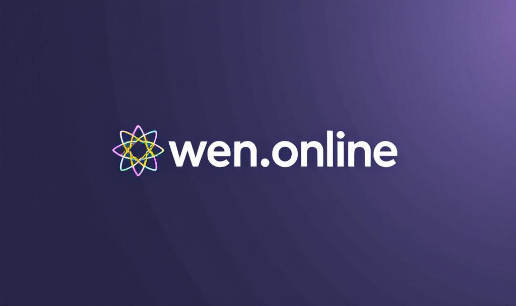 Logo wen.online
